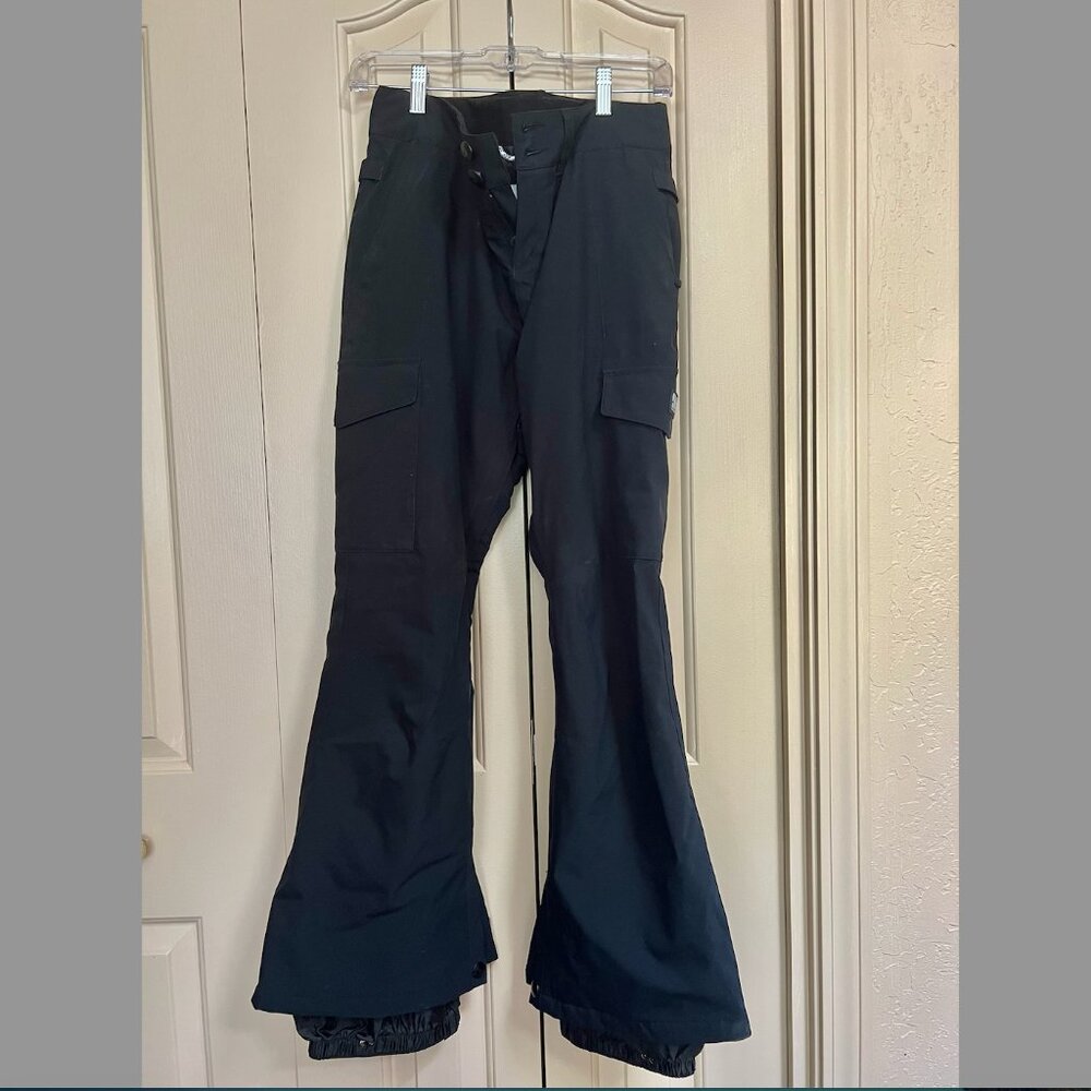 DC Snow pants
